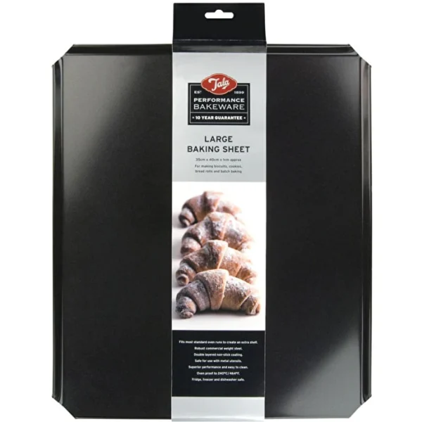 Tala Performance Amazing Non-Stick Baking Sheet 35x40cm