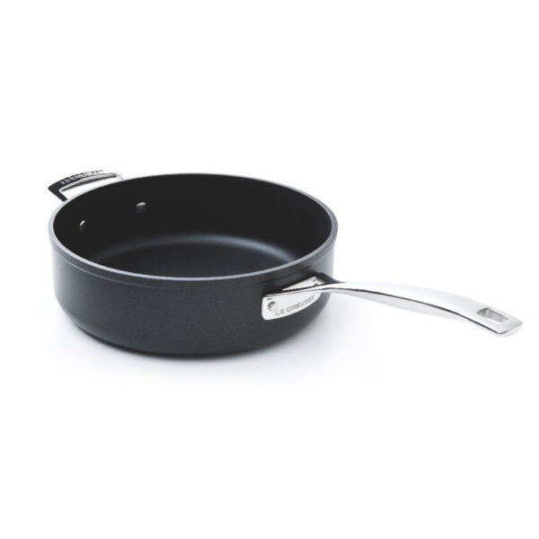 Le Creuset Toughened Non-Stick Sauté Pan 28cm