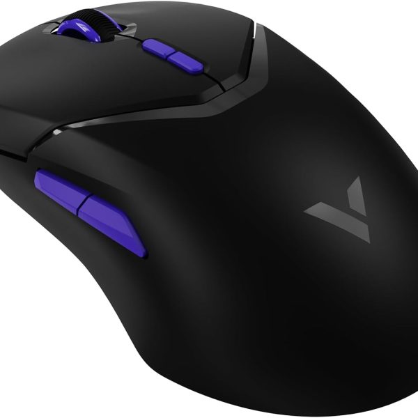RAPOO VT9Pro4K Wireless Gaming Mouse with Long Battery Life