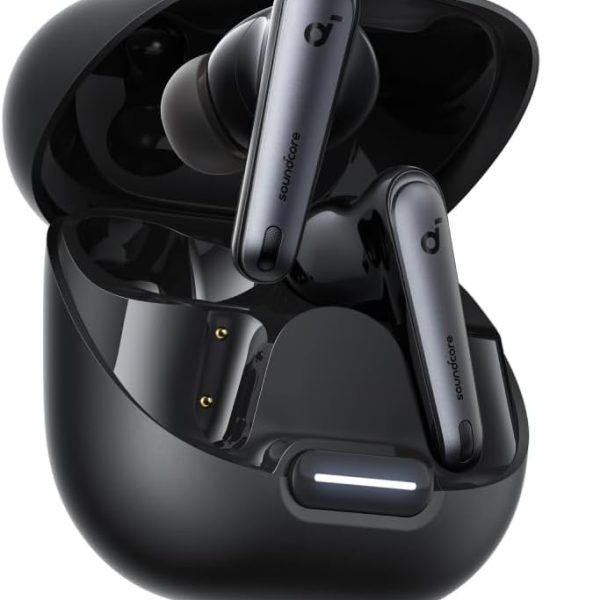 Soundcore Liberty 4 NC Wireless Noise Cancelling Earbuds