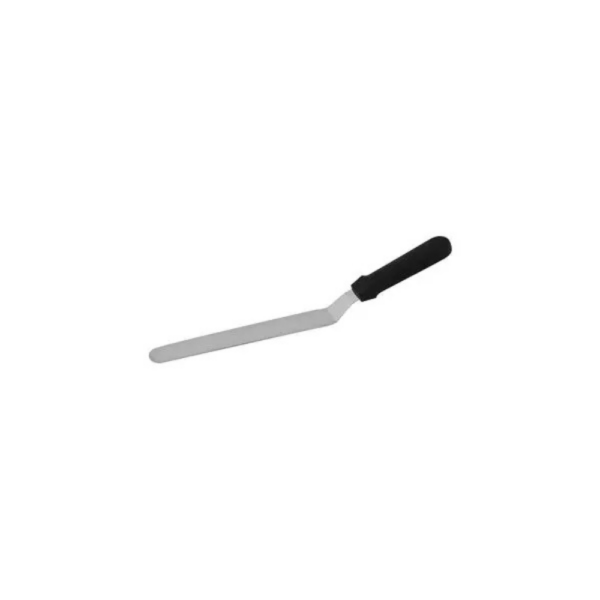 Spatula Cranked Plastic Handle (3 Sizes)