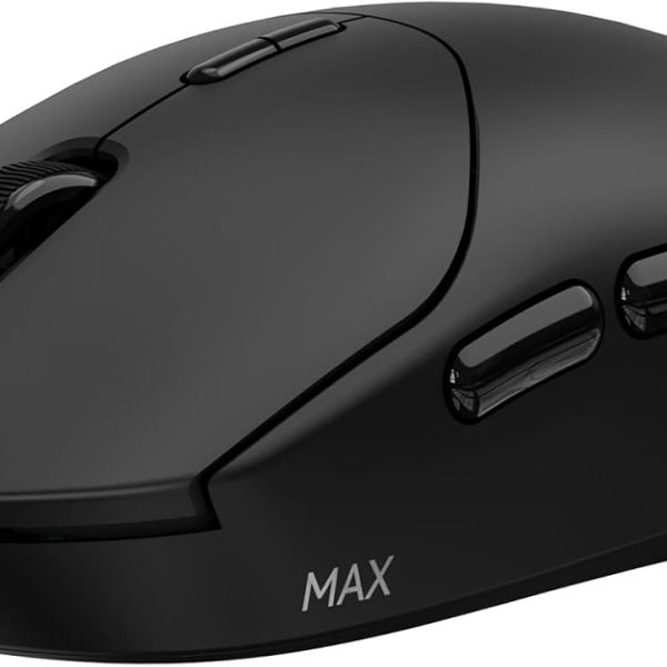 Rapoo VT2 MAX Wireless Gaming Mouse with 8K Polling Rate