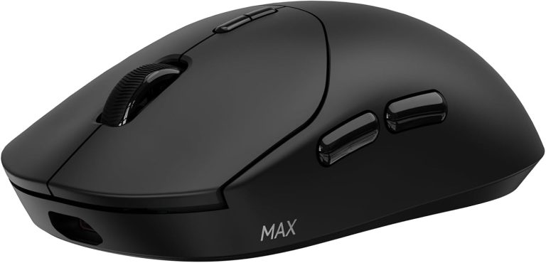 Rapoo VT2 MAX Wireless Gaming Mouse with 8K Polling Rate