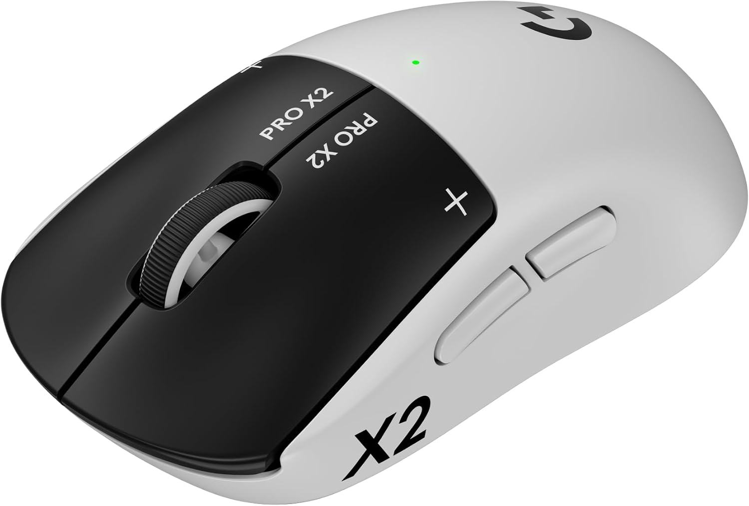 Logitech G PRO X2 SUPERSTRIKE Lightspeed Wireless Gaming Mouse - Image 9