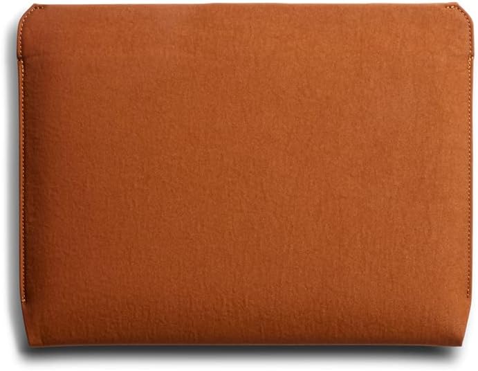 14-Inch Bellroy Laptop Sleeve for MacBook - Bronze - Image 4