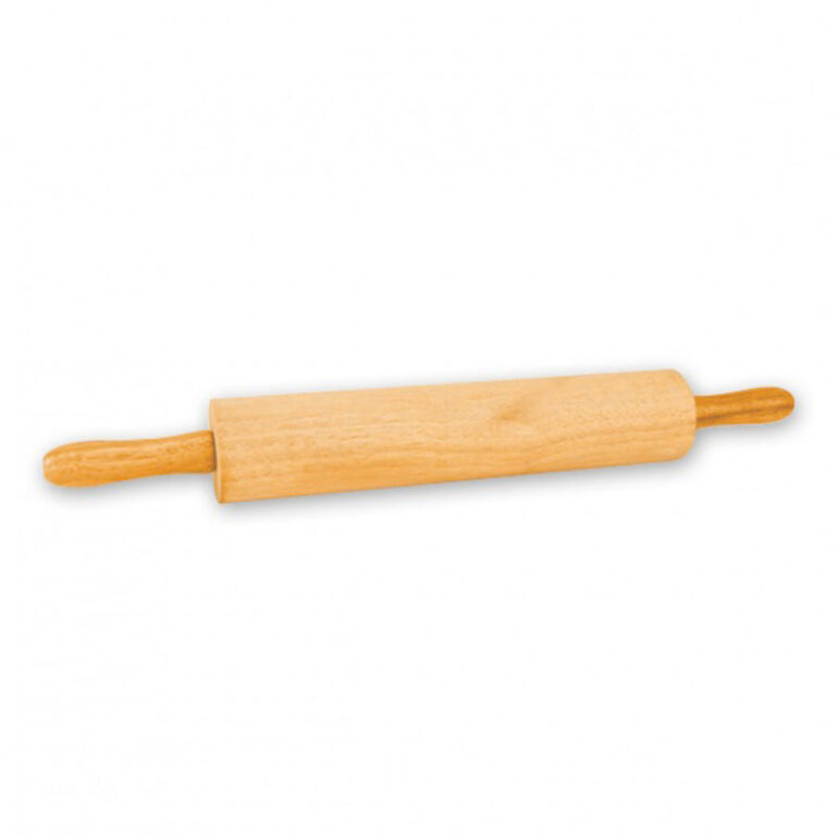 Rolling Pin with Ball Bearings (3 Sizes)