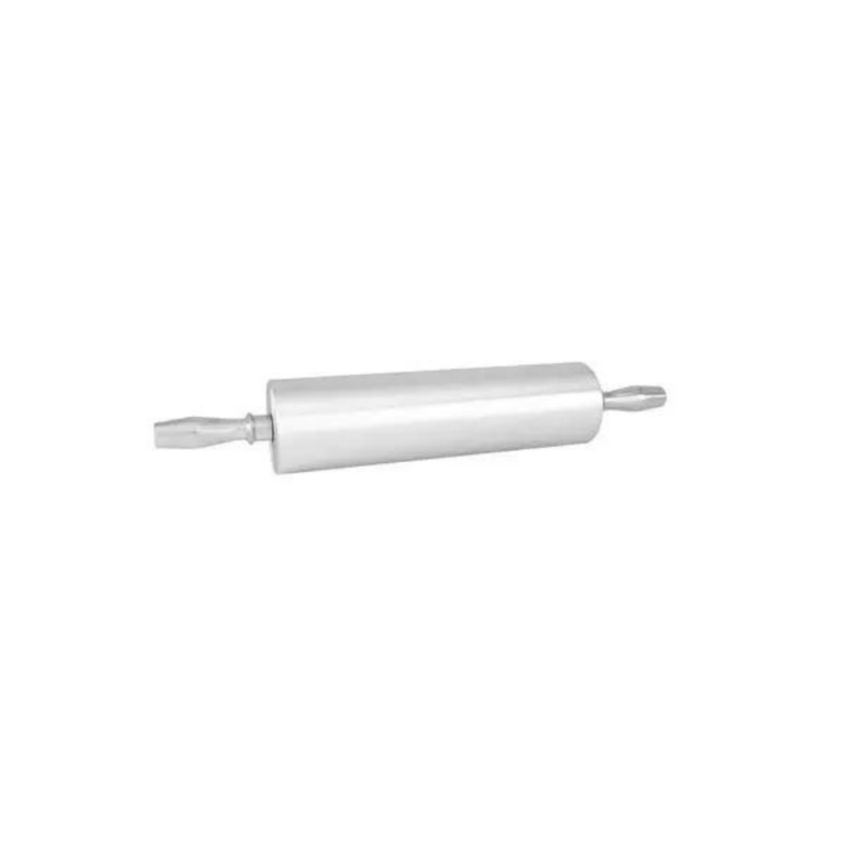 Aluminium Heavy Duty Rolling Pin with Ball Bearings (2 Sizes)