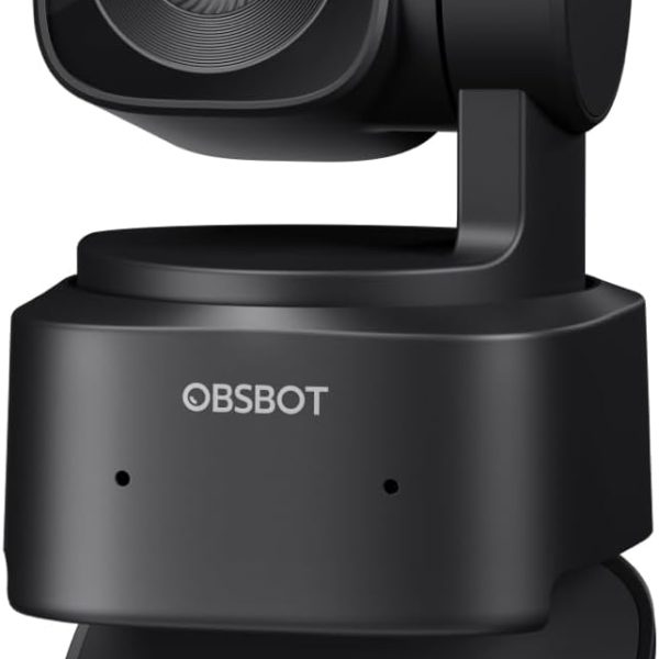 PC, AI Tracking PTZ - OBSBOT Tiny SE 1080P 100FPS Webcam