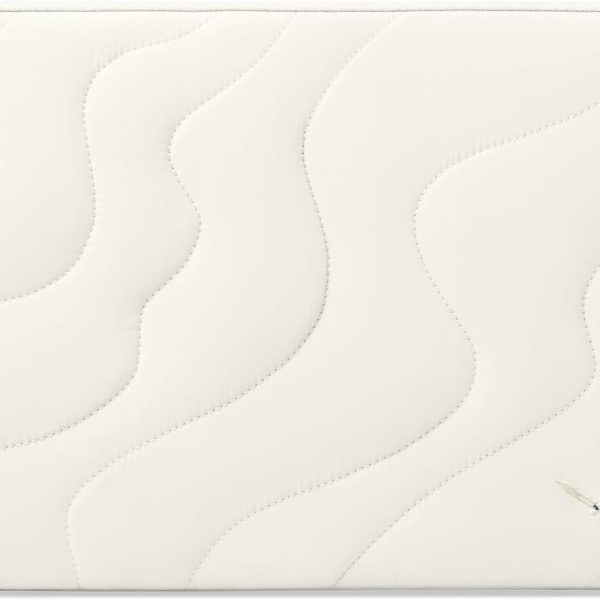 Quilted Puffer Laptop Sleeve for 16-inch MacBook Pro