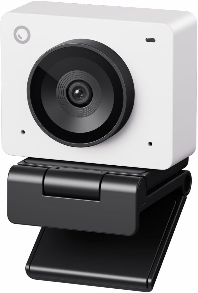 OBSBOT Meet SE 1080P Webcam with AI Auto Framing - Image 11