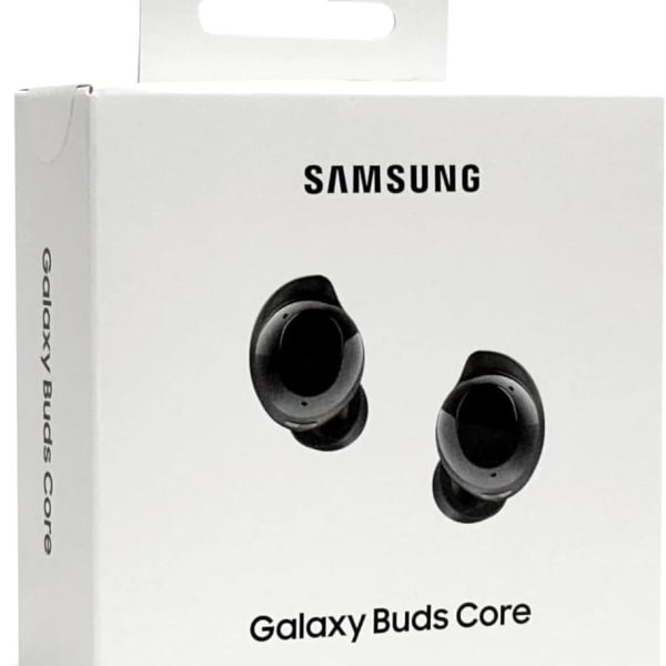 Samsung Galaxy Buds Core with Active Noise Cancellation