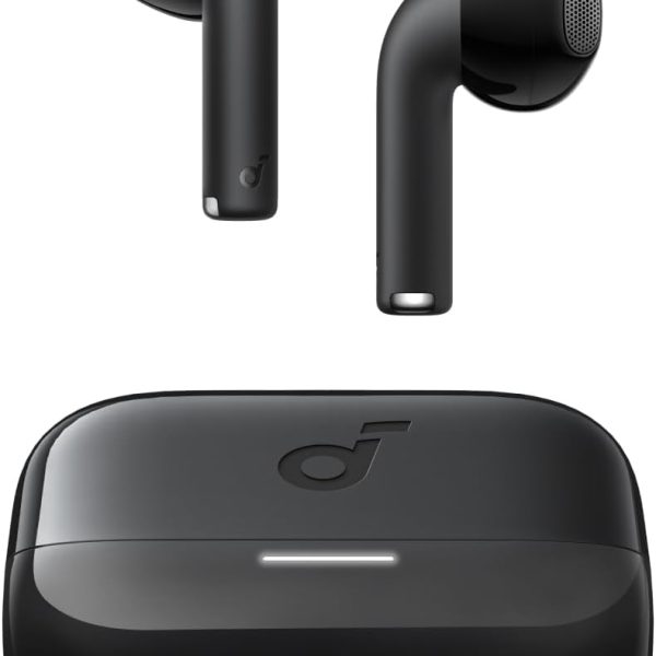 Soundcore K20i Bluetooth Wireless Earbuds with 36H Playtime