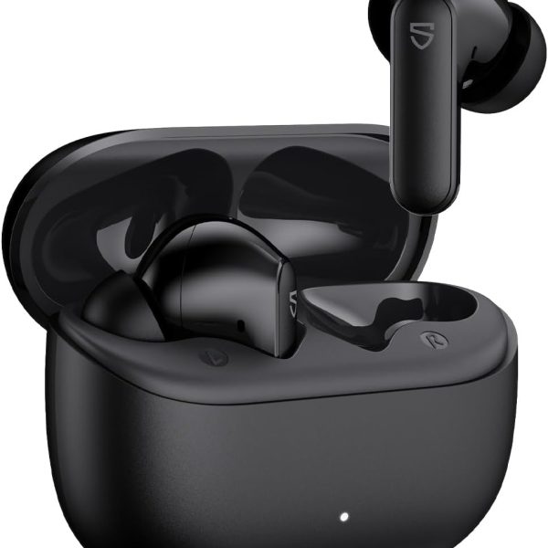 SoundPEATS Q3 Pro Noise Cancelling Wireless Earbuds