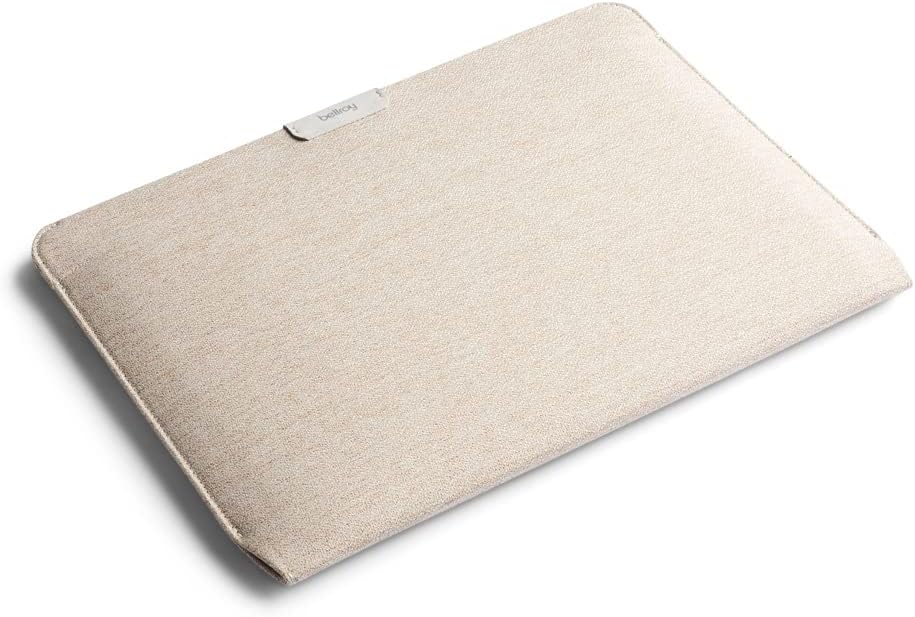 14-Inch Bellroy Laptop Sleeve for MacBook - Bronze - Image 9