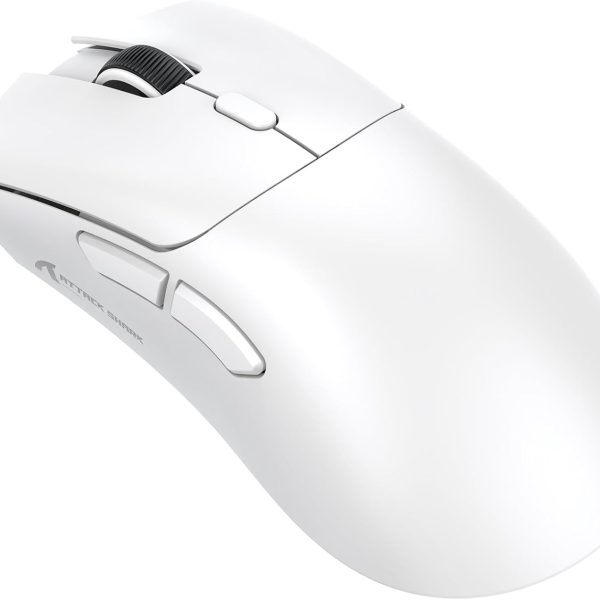 R1 Superlight Gaming Mouse with PixArt PAW3311 Sensor