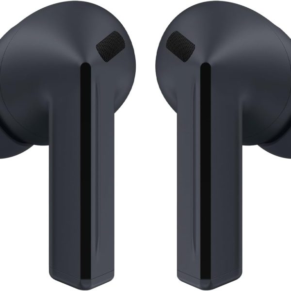 Samsung Galaxy Buds3 FE Wireless Earbuds in Black