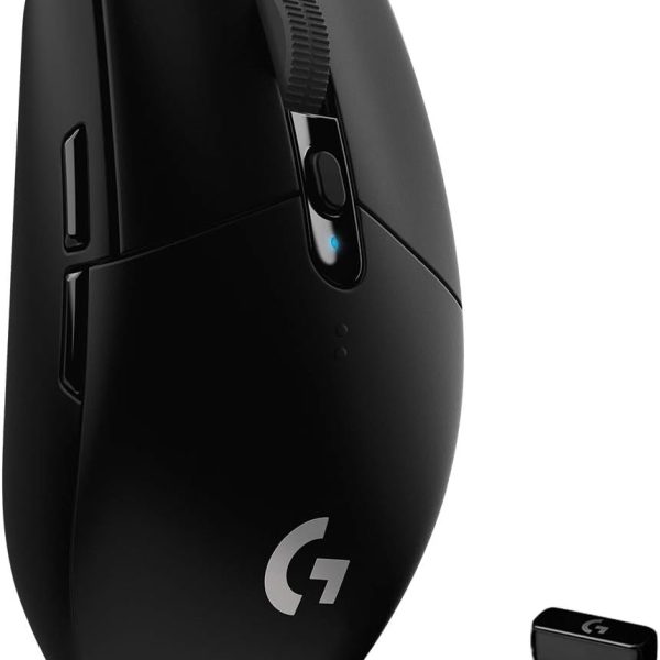 Logitech G305 Lightspeed Wireless Gaming Mouse