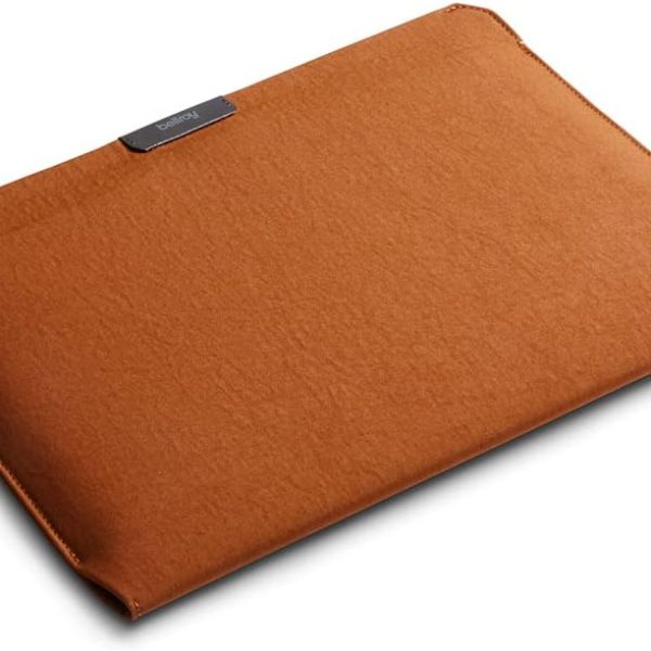 14-Inch Bellroy Laptop Sleeve for MacBook - Bronze