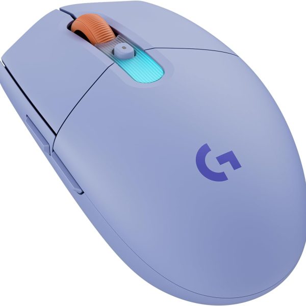 Logitech G305 X Superlight Wireless Gaming Mouse with HERO Sensor