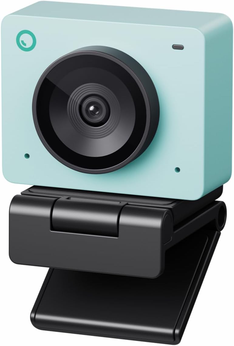 OBSBOT Meet SE 1080P Webcam with AI Auto Framing - Image 10