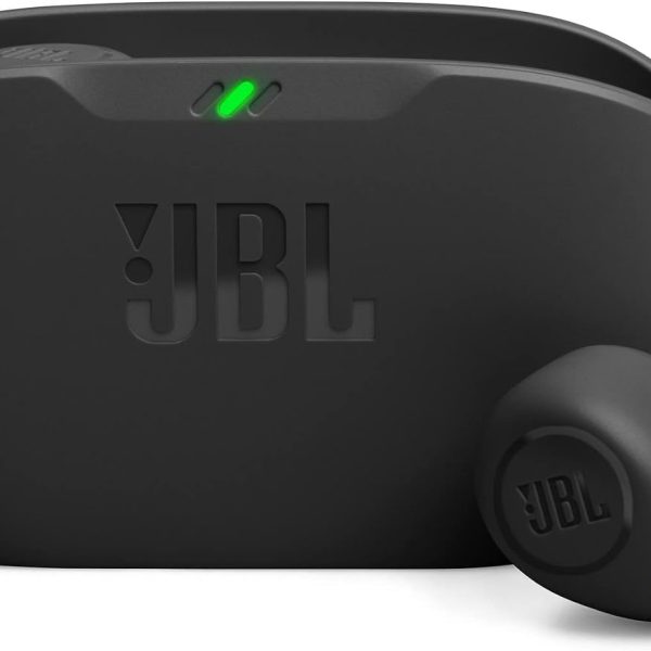JBL Wave Buds With Deep Bass Sound