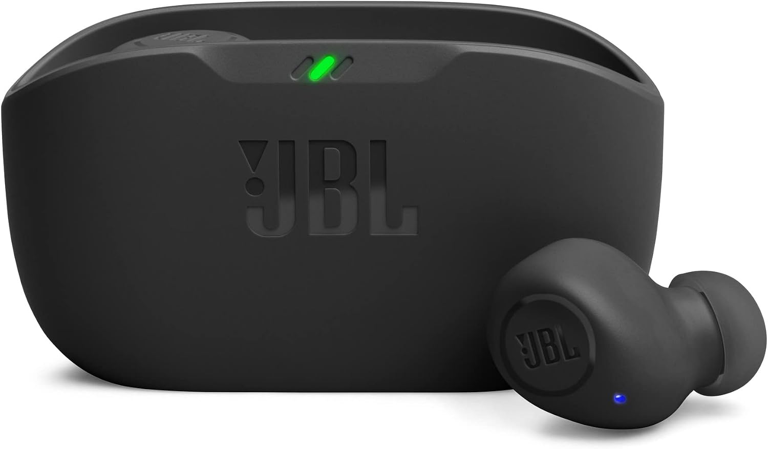 JBL Wave Buds With Deep Bass Sound