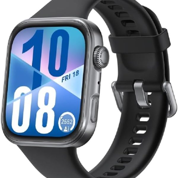 HUAWEI Watch FIT 4 Fitness Smart Watch with 10 Days Battery