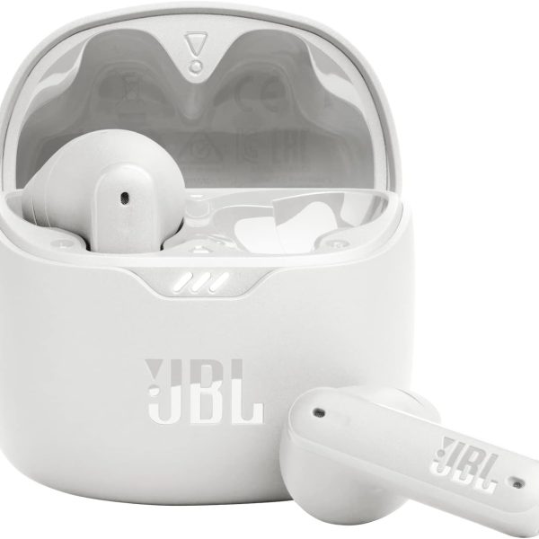 JBL Tune Flex Wireless Earbuds with Active Noise Cancelling