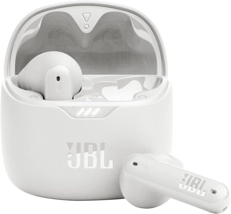 JBL Tune Flex Wireless Earbuds with Active Noise Cancelling