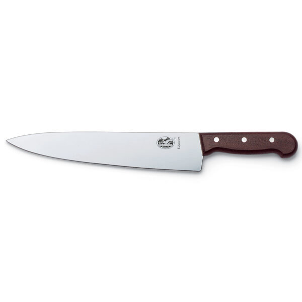 Victorinox Wood Chef’s/Carving Knife 31cm
