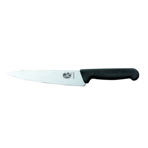 Victorinox Fibrox Chef’s/Carving Knife 15cm (4 Colours)