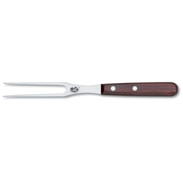 Victorinox Wood Carving Fork Forged 18cm