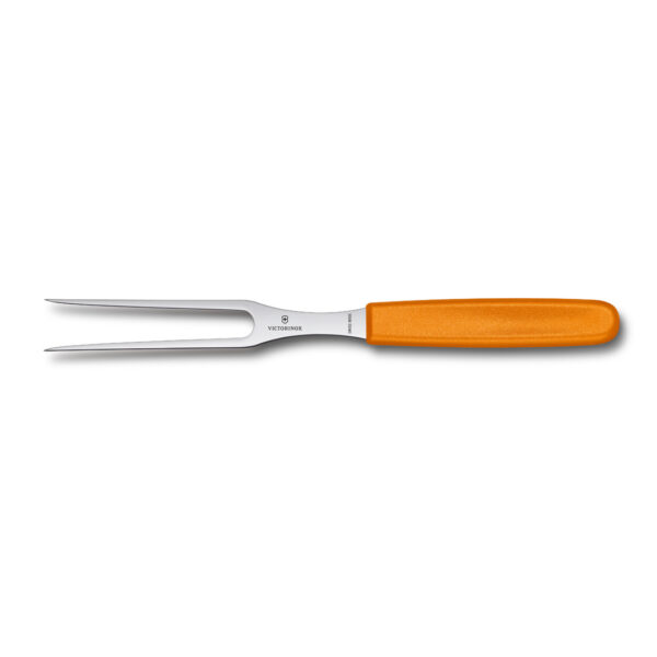 Victorinox Swiss Classic Carving Fork Flat 15cm (4 Colours)