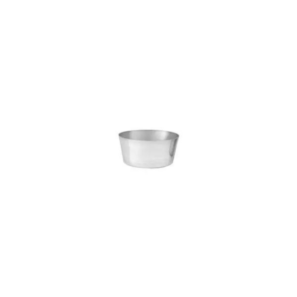 Pudding Mould Aluminium 250ml