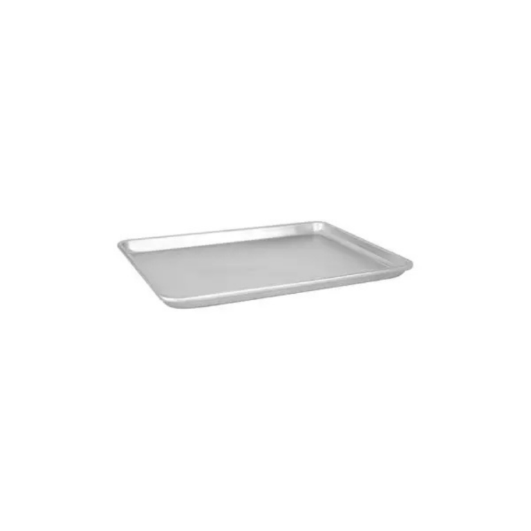 Aluminium Rolled Edge Baking Sheet 34cm