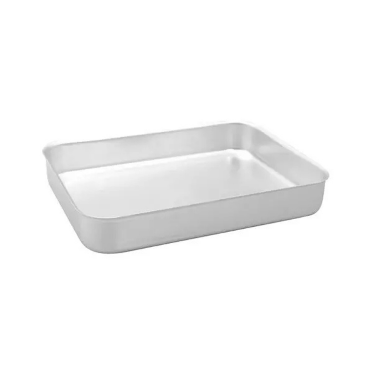 Sunnex Aluminium Baking/Roasting Pan 47x35cm
