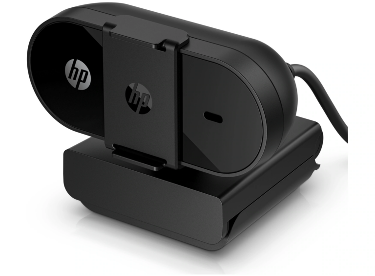 HP 320 FHD WEBCAM