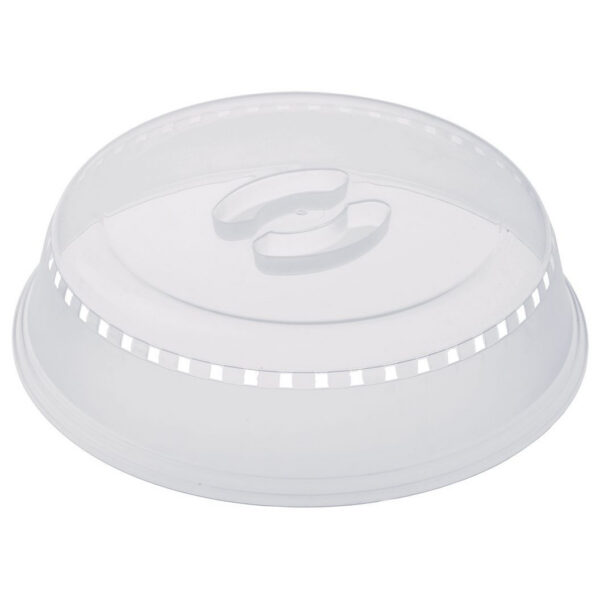 Progressive Prep Solutions Microwave Food Cover