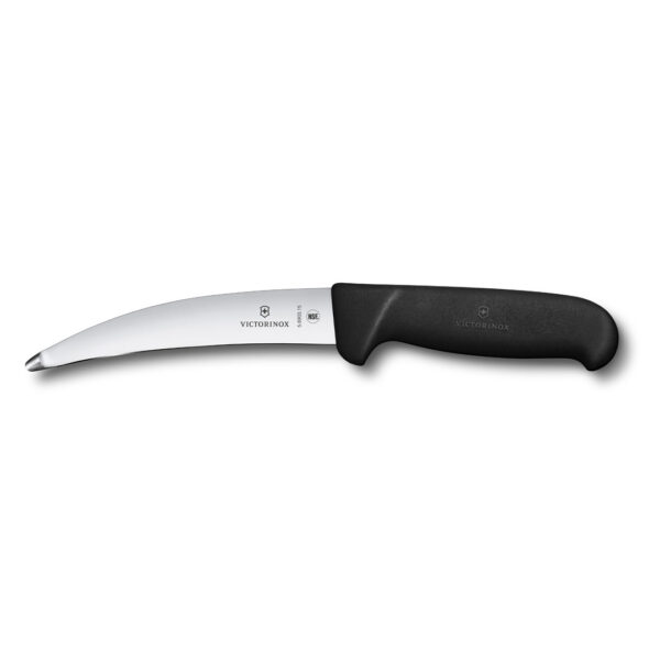 Victorinox Fibrox Gut & Tripe Knife 13.5cm