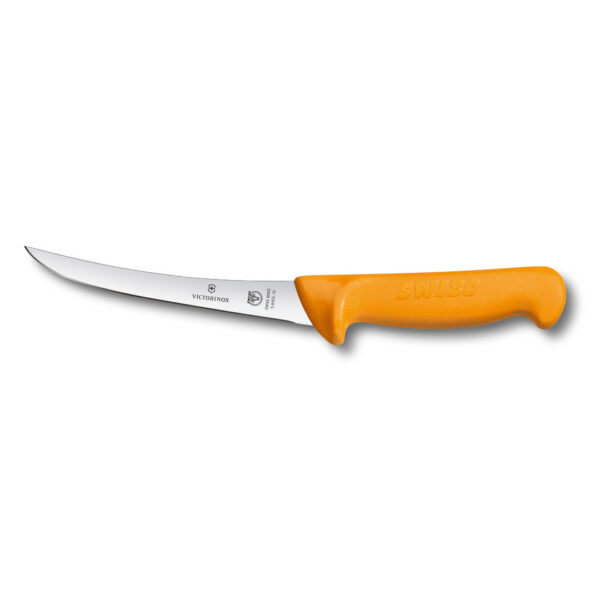 Victorinox Swibo Boning Knife Curved 13cm
