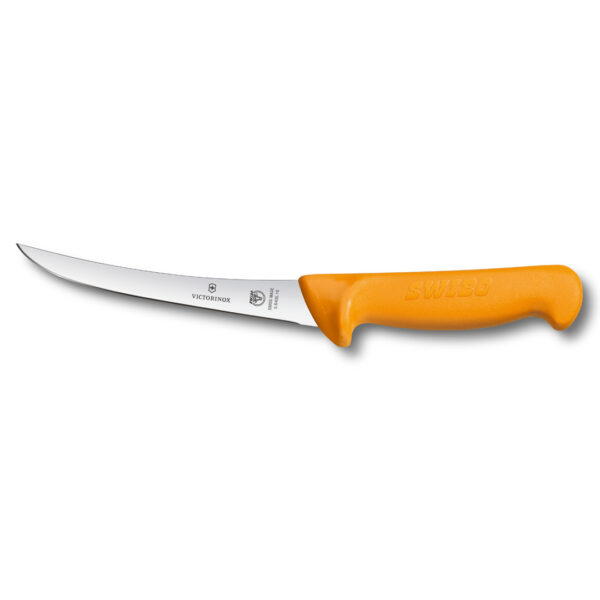 Victorinox Swibo Boning Knife Curved 16cm