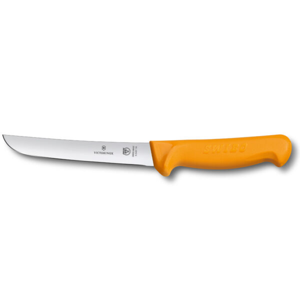 Victorinox Swibo Curved Boning Knife Wide 16cm