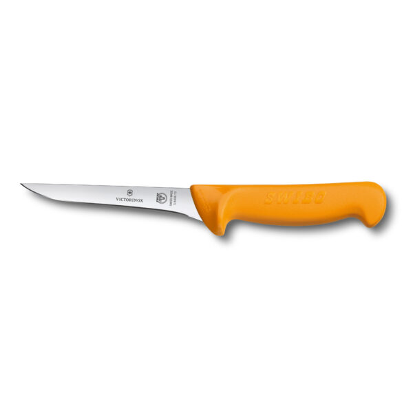 Victorinox Swibo Boning Knife Curved Narrow 13cm