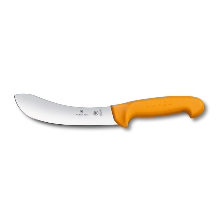Victorinox Swibo Skinning Knife Widened Tip 15cm