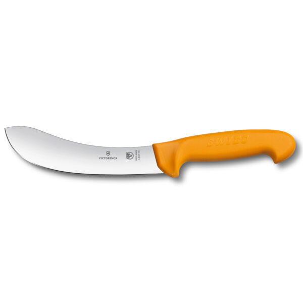 Victorinox Swibo Skinning Knife Widened Tip 18cm