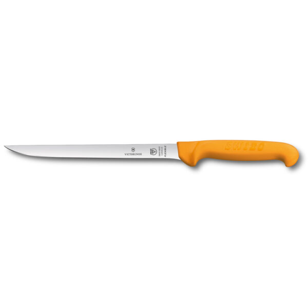 Victorinox Swibo Flexible Fillet Knife Narrow 20cm