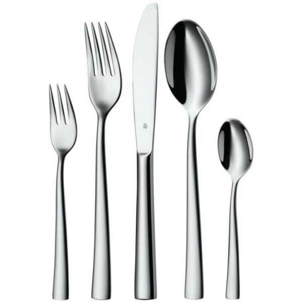 WMF Philadelphia Cromargan 30 Piece Cutlery Set