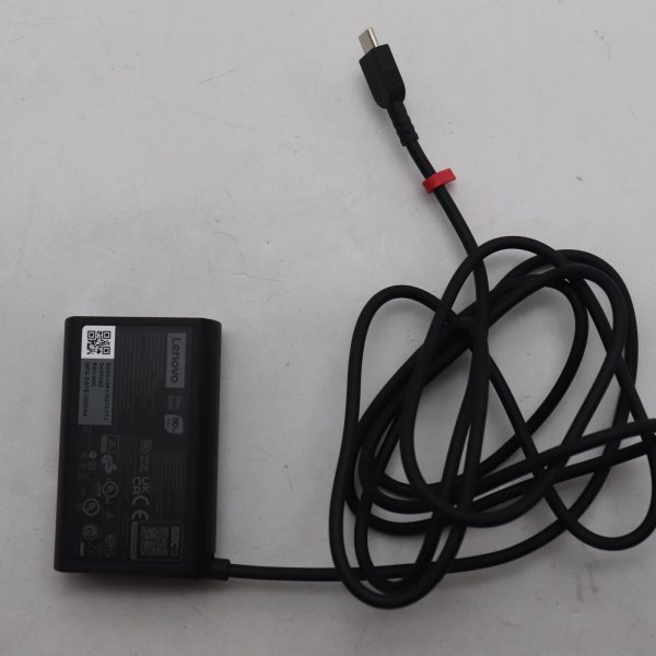 Original Lenovo AC Adapter PD,65W,20/15/9/5V,2P,WW,CHY