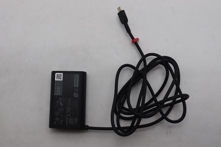Original Lenovo AC Adapter PD,65W,20/15/9/5V,2P,WW,CHY