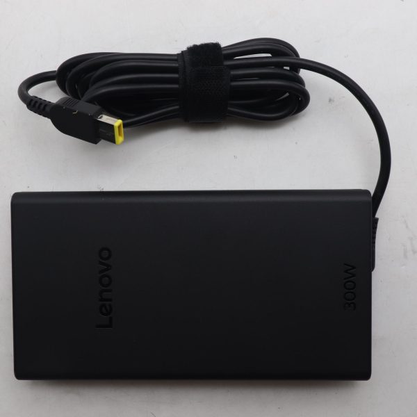 Original Lenovo AC Adapter 300W,3P,WW,CHICONY